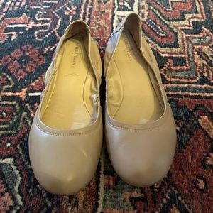 Women’s Coke Haan Flats